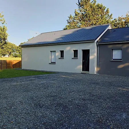 Charmante Maison Neuve Sartilly-Baie-Bocage