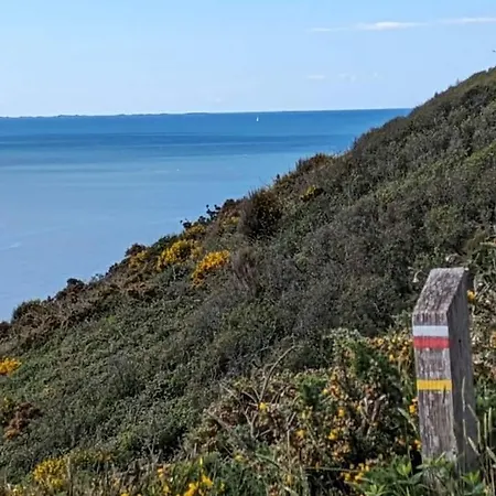 Charmante Maison Neuve