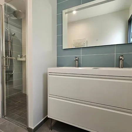 Charmante Maison Neuve *