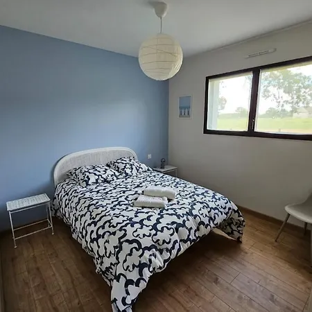 Ferienhaus Charmante Maison Neuve *