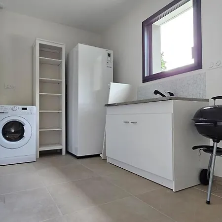 Ferienhaus Charmante Maison Neuve