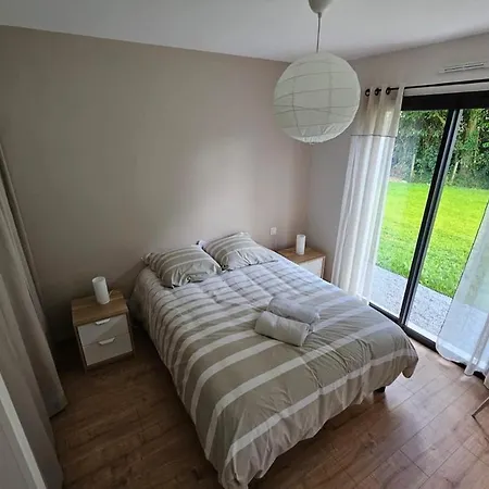 Ferienhaus Charmante Maison Neuve *