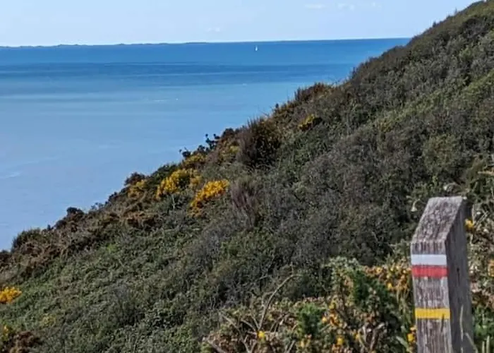 Charmante Maison Neuve