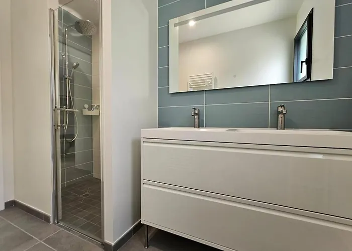 Charmante Maison Neuve *