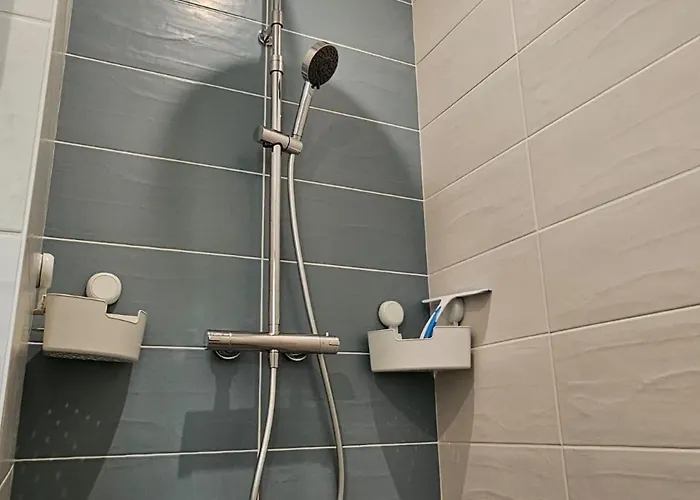 Charmante Maison Neuve Sartilly-Baie-Bocage