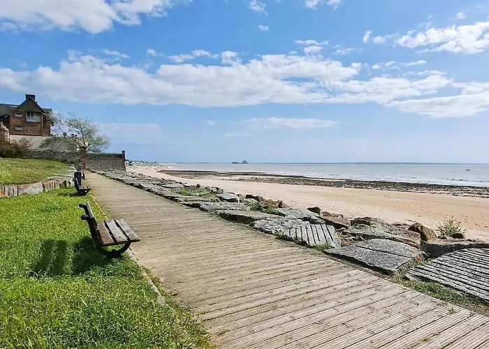 Charmante Maison Neuve *